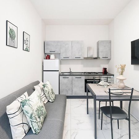 Easylife - Appartamento Elegante Moderno E Accogliente - La Tua Oasi In Citta 米兰 外观 照片